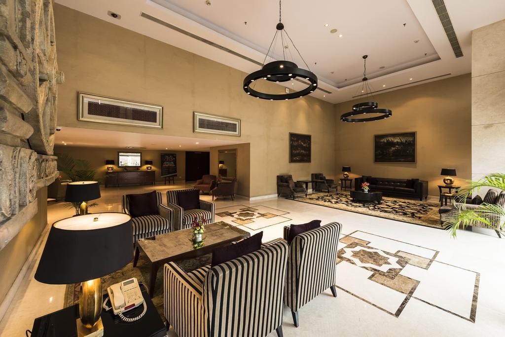 Oakwood Premier Prestige Bangalore Room photo